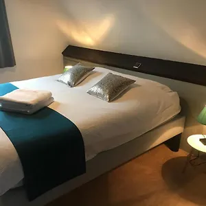  Holiday home The Nest Belgium