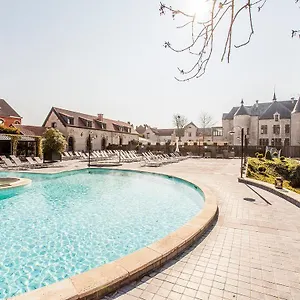Отель Thermae Boetfort, Стеноккерзел