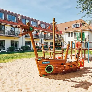 Westende - Бельгия
