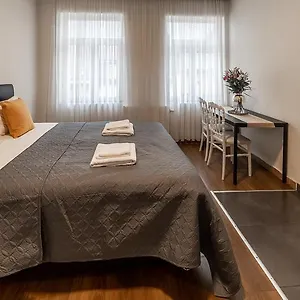  Apartment Dupont Gare Du Nord Belgium