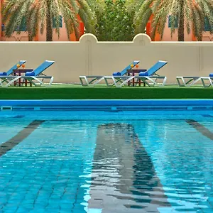 Al Bustan Flats ОАЭ