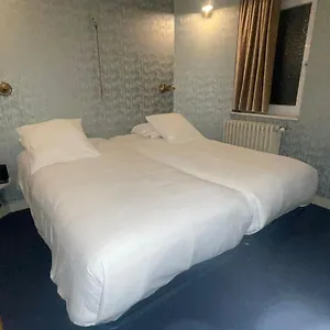 *** Hotel Latroupe Le Berger Belgium