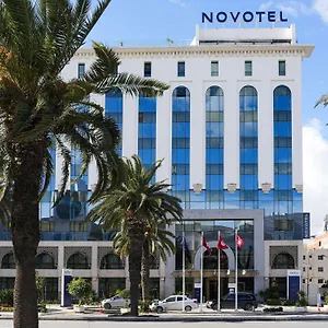 **** Hotel Novotel Tunisia