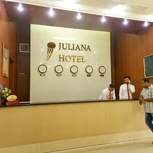 ** Hotel Juliana Sri Lanka