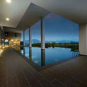 **** Hotel Kip Malaysia