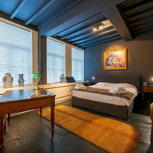  Homestay Ter Hoorn Belgium