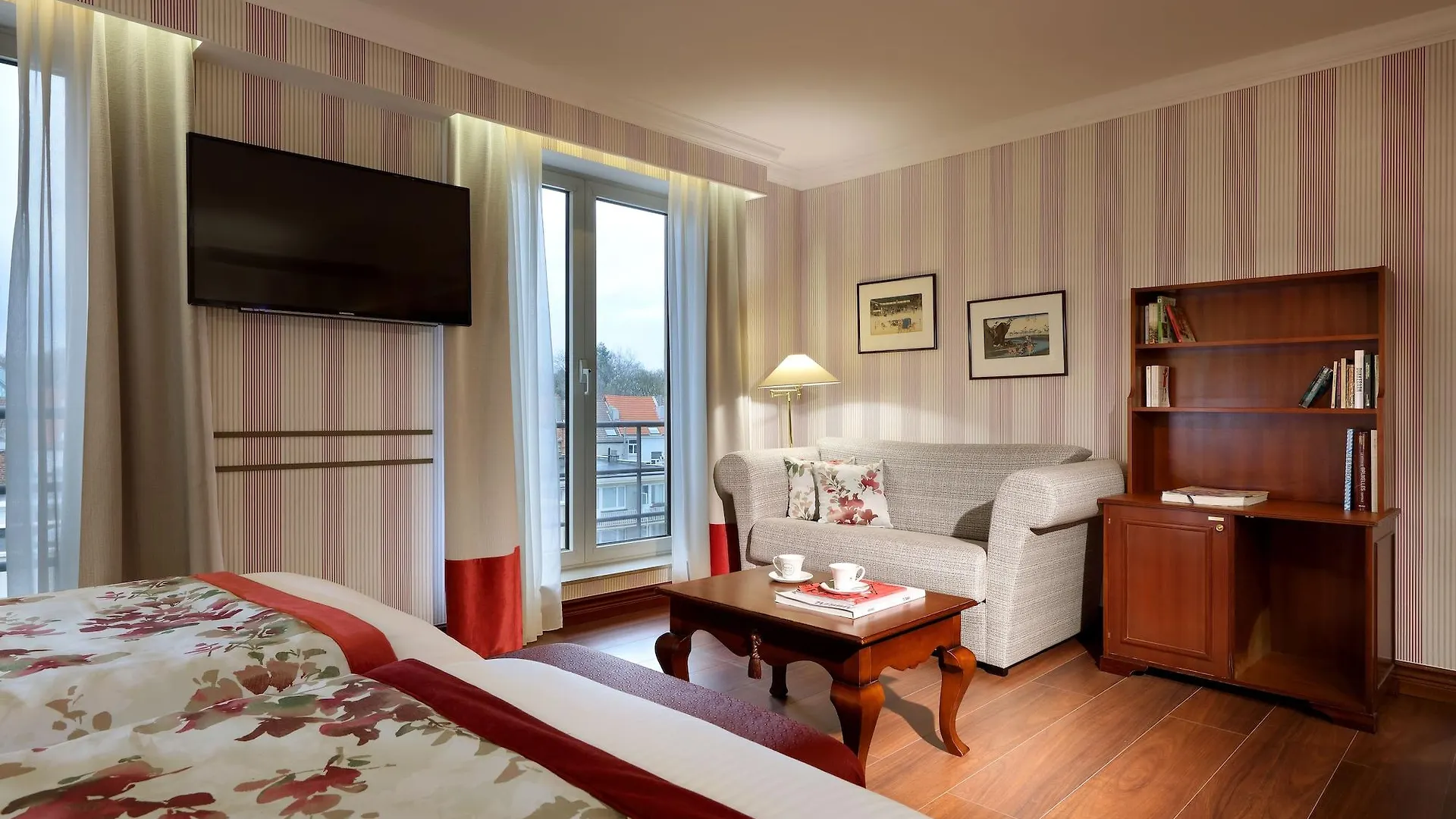 Eurostars Montgomery Etterbeek 5*, Bruxelles Belgique